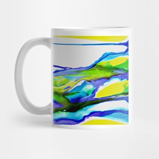 By the Seashore Mug